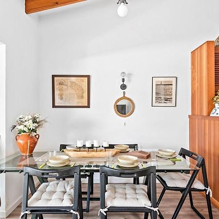 Apartmán Ca L'Avi I S'Avia - Punta Prima Punta Prima  Exteriér fotografie