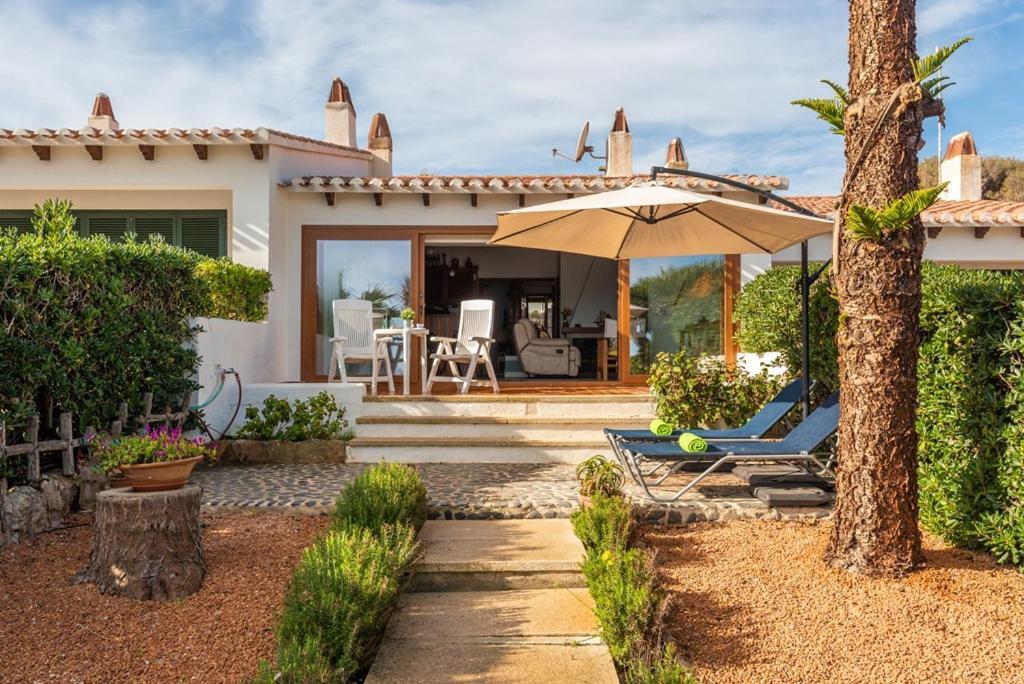Apartmán Ca L'Avi I S'Avia - Punta Prima Punta Prima  Exteriér fotografie