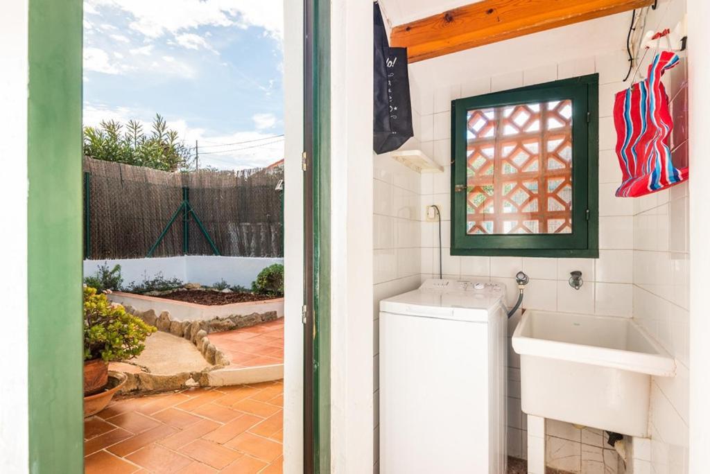 Apartmán Ca L'Avi I S'Avia - Punta Prima Punta Prima  Exteriér fotografie