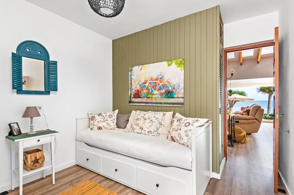 Apartmán Ca L'Avi I S'Avia - Punta Prima Punta Prima  Exteriér fotografie